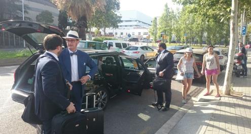 يلا كورة يوضح.. سبب تواجد محامي الزمالك في صفقة نيمار؟